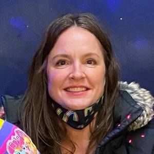 Meet your Posher, Beth